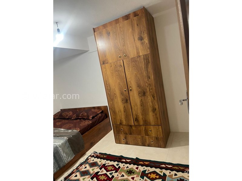 عکس شماره 827045 - اجاره اقامتگاه ویلایی در کلاردشت - 