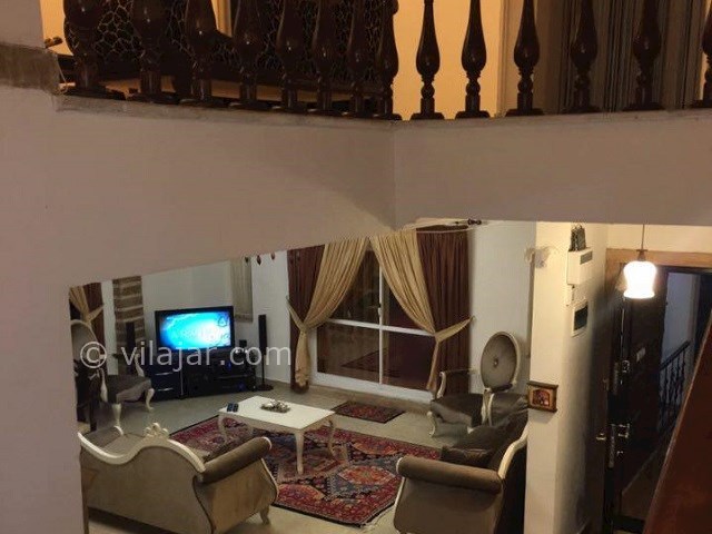 عکس شماره 82705 - اجاره ویلا در شمال کلارآباد - 