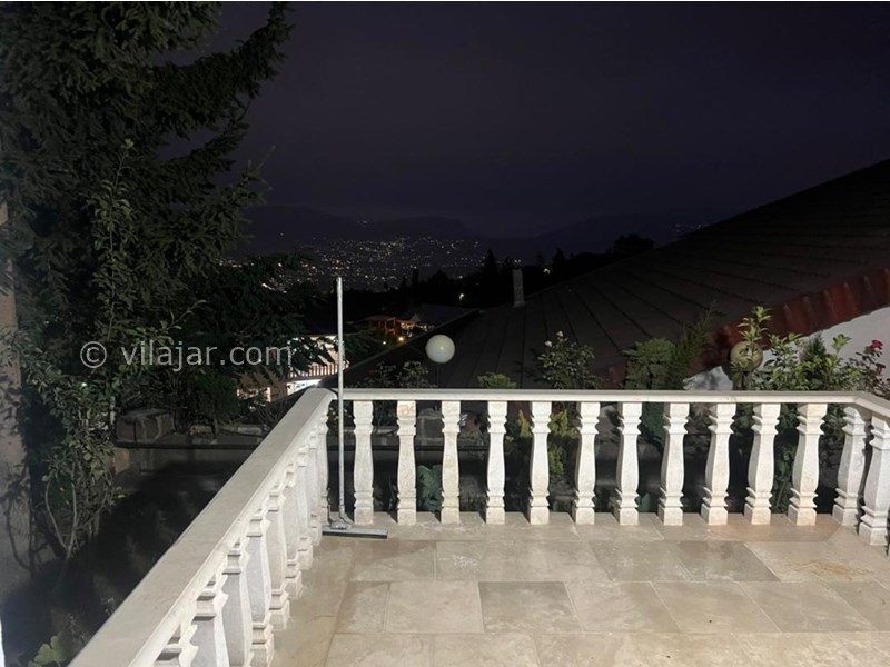 عکس شماره 827050 - اجاره اقامتگاه ویلایی در کلاردشت - 