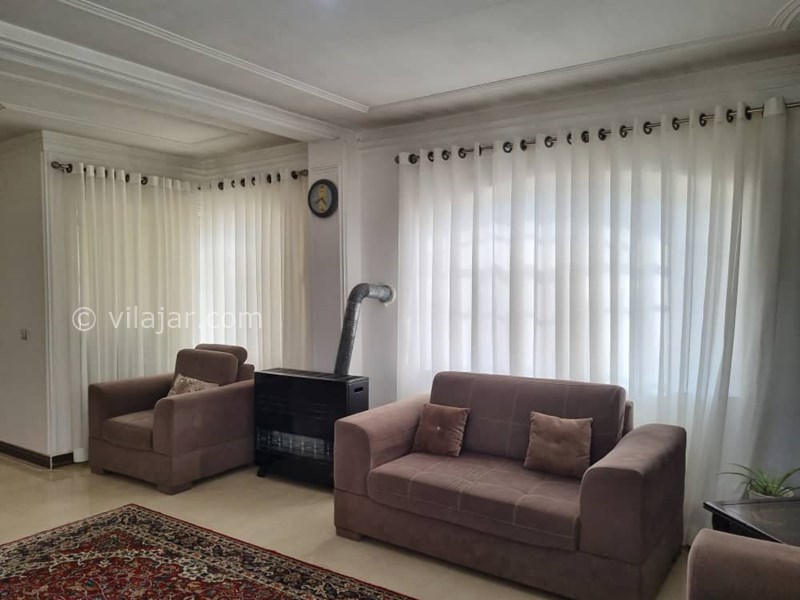 عکس شماره 827071 - اجاره ویلا جنگلی در کلاردشت -