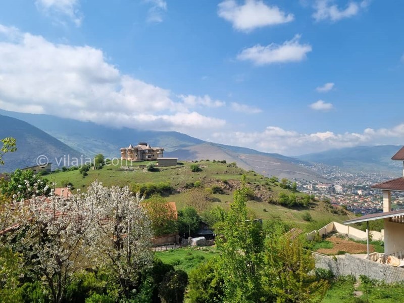 عکس شماره 827093 - اجاره ویلا جنگلی در کلاردشت -
