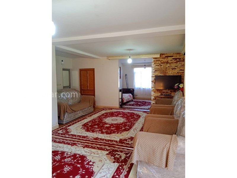 عکس شماره 827138 - اقامتگاه در آستارا نزدیک دریاچه استیل - 