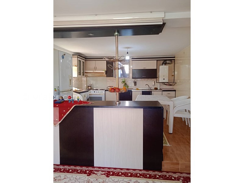 عکس شماره 827139 - اقامتگاه در آستارا نزدیک دریاچه استیل - 