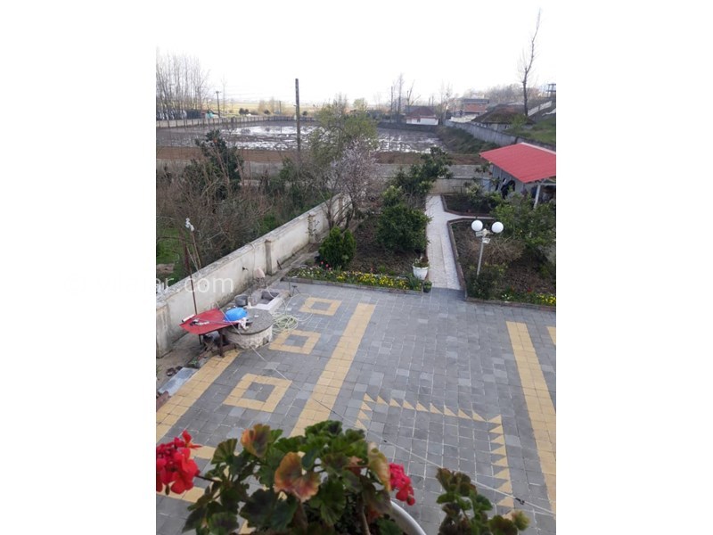 عکس شماره 827143 - اقامتگاه در آستارا نزدیک دریاچه استیل - 