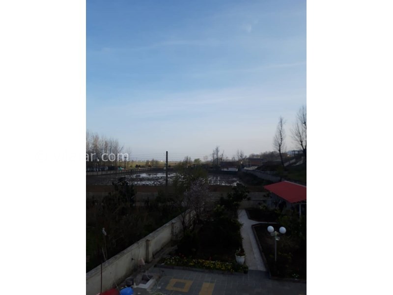 عکس شماره 827144 - اقامتگاه در آستارا نزدیک دریاچه استیل - 