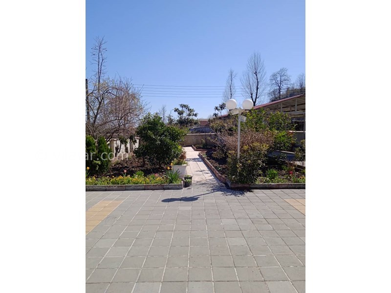 عکس شماره 827147 - اقامتگاه در آستارا نزدیک دریاچه استیل - 