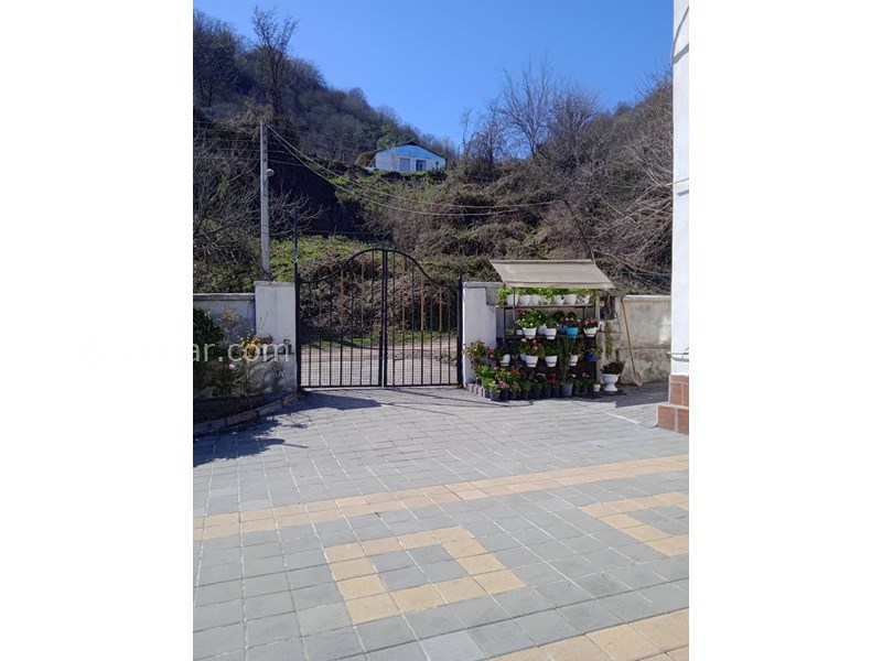 عکس شماره 827149 - اقامتگاه در آستارا نزدیک دریاچه استیل - 