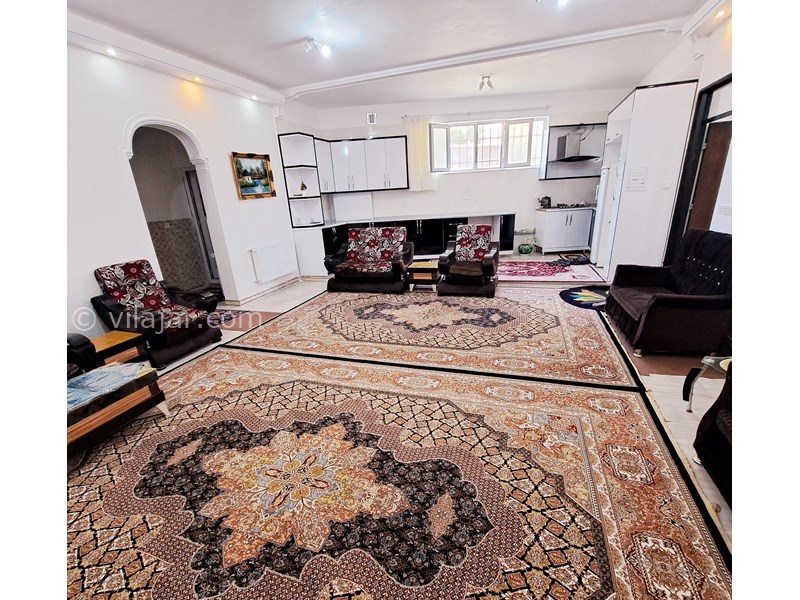 عکس شماره 827165 - اجاره اقامتگاه در مشگین شهر - 