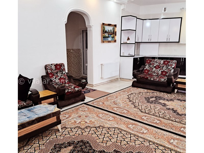 عکس شماره 827167 - اجاره اقامتگاه در مشگین شهر - 