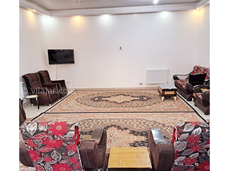 عکس شماره 827170 - اجاره اقامتگاه در مشگین شهر - 