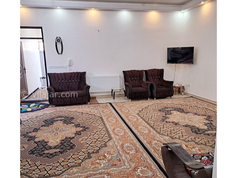 عکس شماره 827171 - اجاره اقامتگاه در مشگین شهر - 