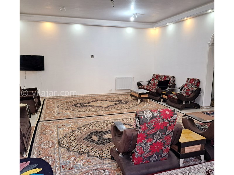 عکس شماره 827172 - اجاره اقامتگاه در مشگین شهر - 