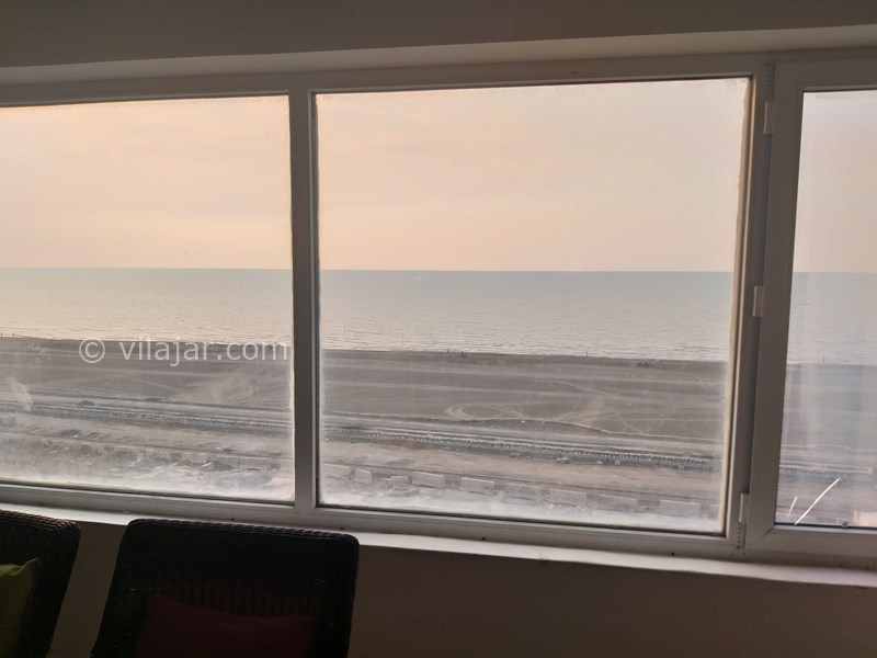 عکس شماره 827248 - اجاره اقامتگاه ساحلی در سرخرود - 