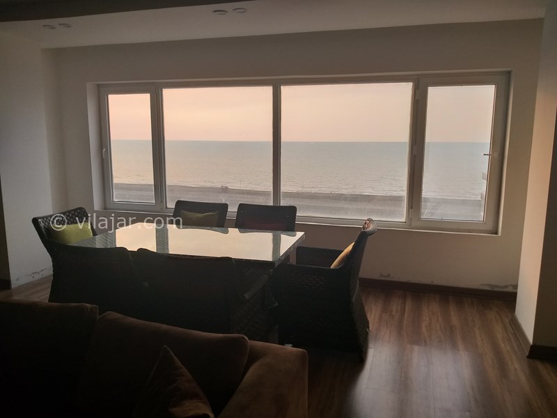 عکس شماره 827250 - اجاره اقامتگاه ساحلی در سرخرود - 