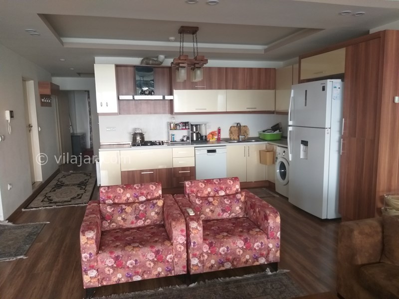 عکس شماره 827251 - اجاره اقامتگاه ساحلی در سرخرود - 