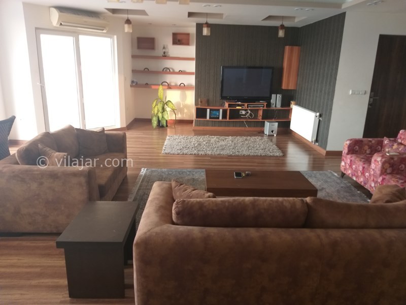 عکس شماره 827264 - اجاره اقامتگاه ساحلی در سرخرود - 