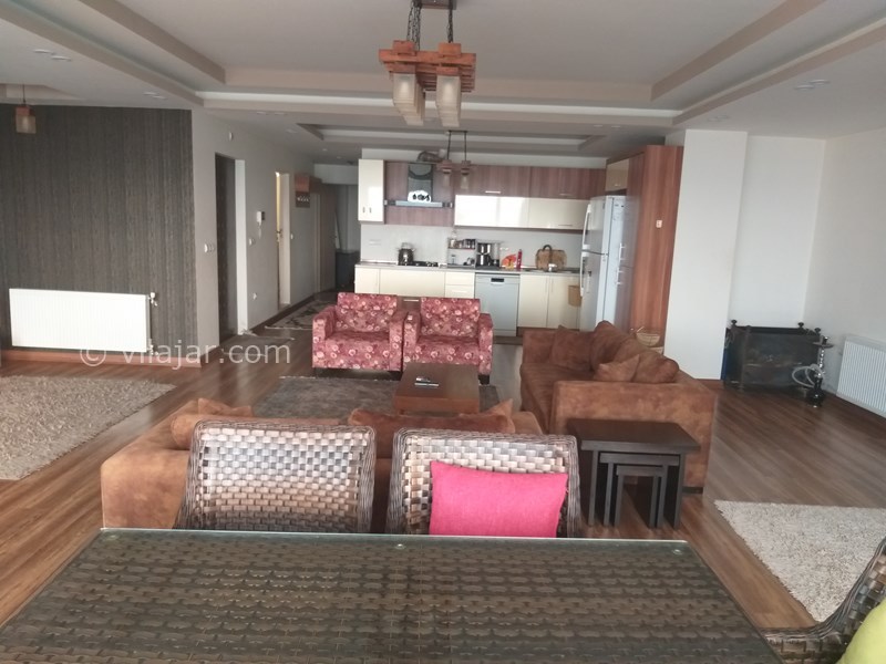 عکس شماره 827266 - اجاره اقامتگاه ساحلی در سرخرود - 