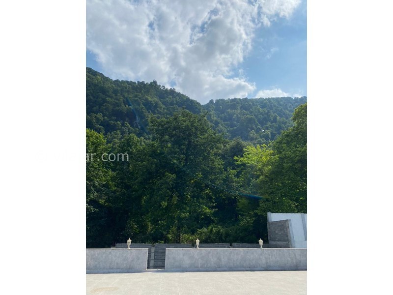 عکس شماره 827293 - اجاره ویلا نوشهر جنگلی - 