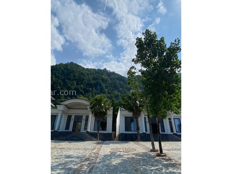 عکس شماره 827296 - اجاره ویلا نوشهر جنگلی - 