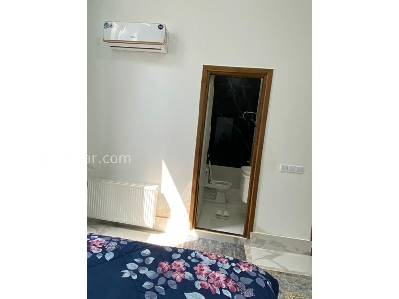 عکس شماره 827297 - اجاره ویلا نوشهر جنگلی - 