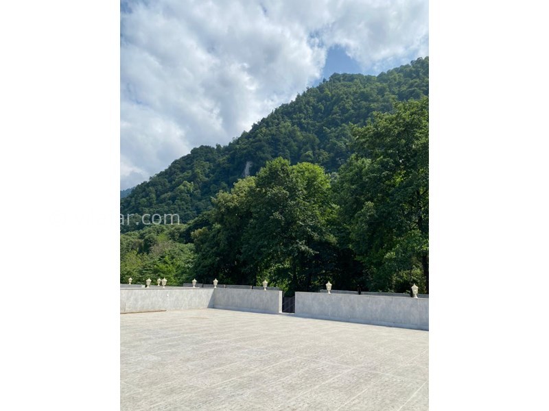 عکس شماره 827299 - اجاره ویلا نوشهر جنگلی - 