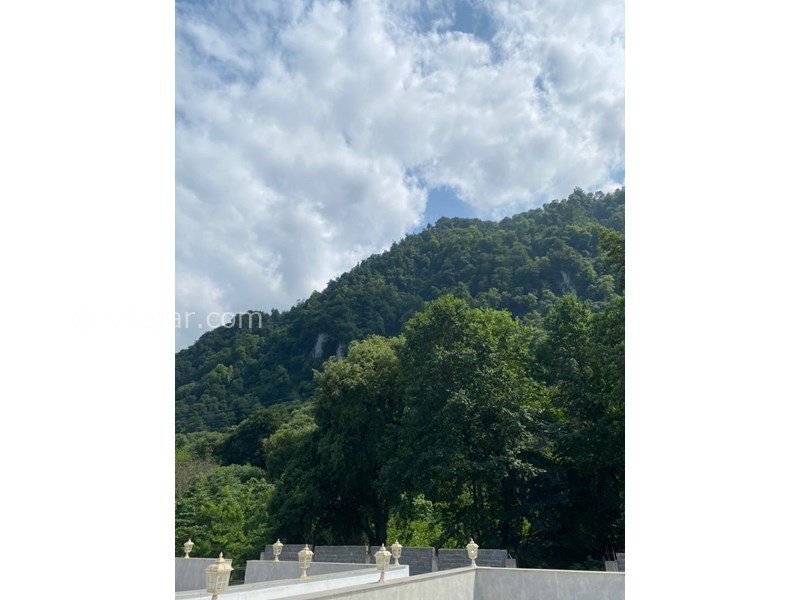 عکس شماره 827300 - اجاره ویلا نوشهر جنگلی - 