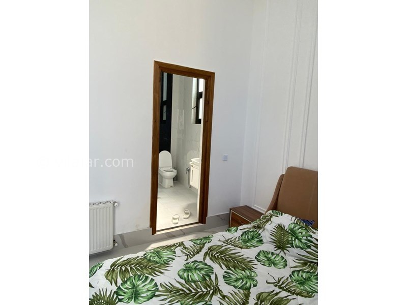 عکس شماره 827302 - اجاره ویلا نوشهر جنگلی - 