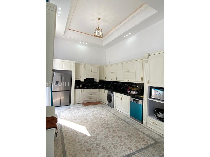 عکس شماره 827304 - اجاره ویلا نوشهر جنگلی - 