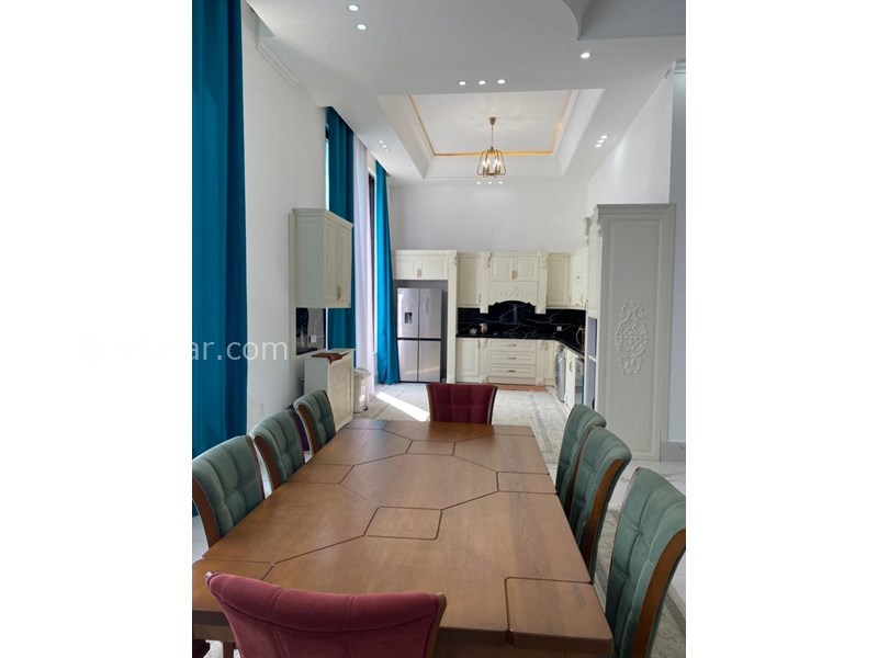 عکس شماره 827305 - اجاره ویلا نوشهر جنگلی - 