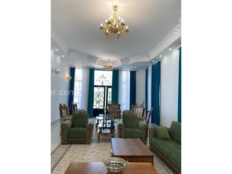 عکس شماره 827309 - اجاره ویلا نوشهر جنگلی - 