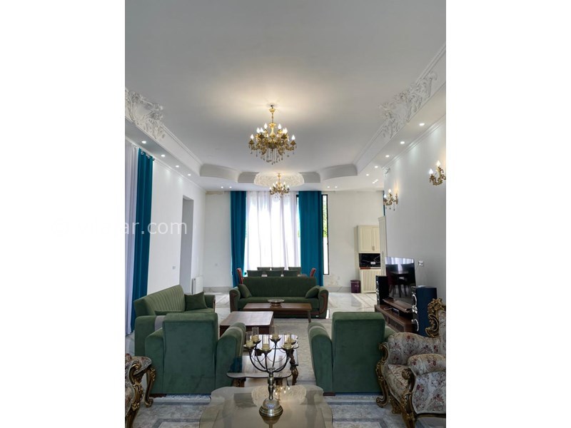 عکس شماره 827310 - اجاره ویلا نوشهر جنگلی - 