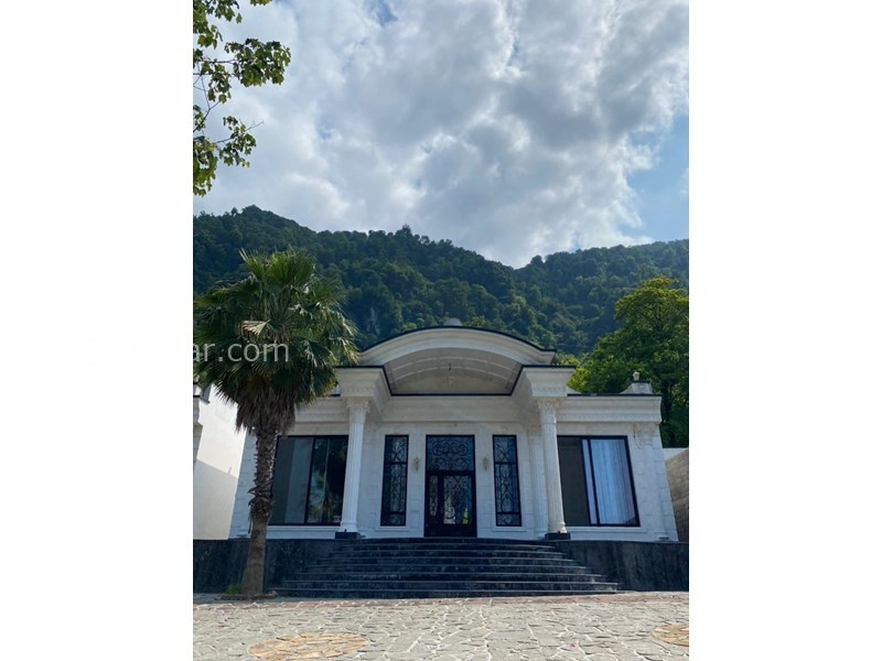 عکس شماره 827311 - اجاره ویلا نوشهر جنگلی - 