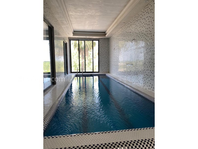 عکس شماره 827312 - اجاره ویلا نوشهر جنگلی - 