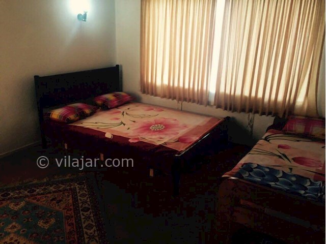 عکس شماره 82733 - ویلا شهرک ساحلی ایزدشهر - 