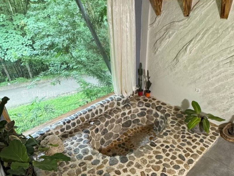 عکس شماره 827411 - اجاره کلبه چوبی در رامسر جواهرده - 