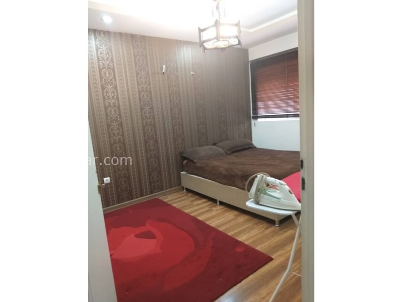 عکس شماره 827432 - اجاره اقامتگاه ساحلی در سرخرود - 