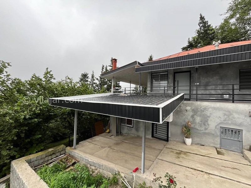 عکس شماره 827528 - اجاره ویلا جاده دوهزار تنکابن - 