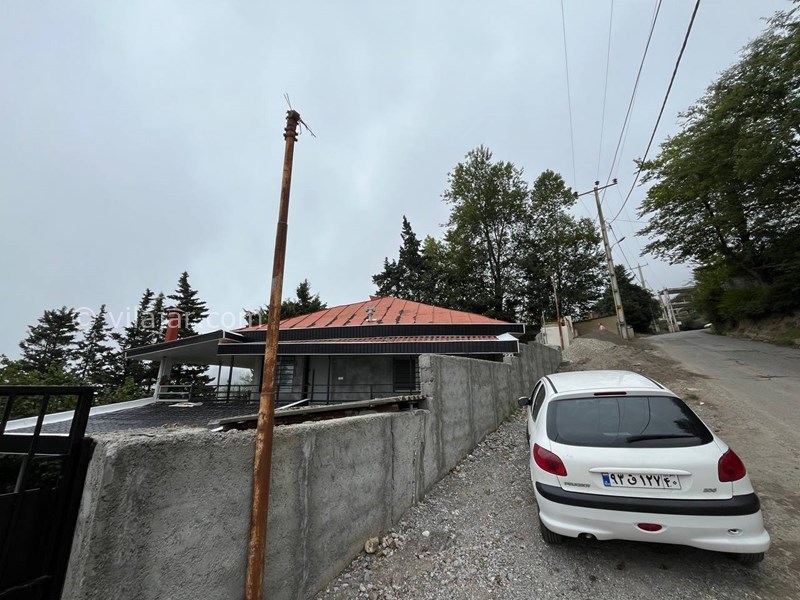 عکس شماره 827529 - اجاره ویلا جاده دوهزار تنکابن - 