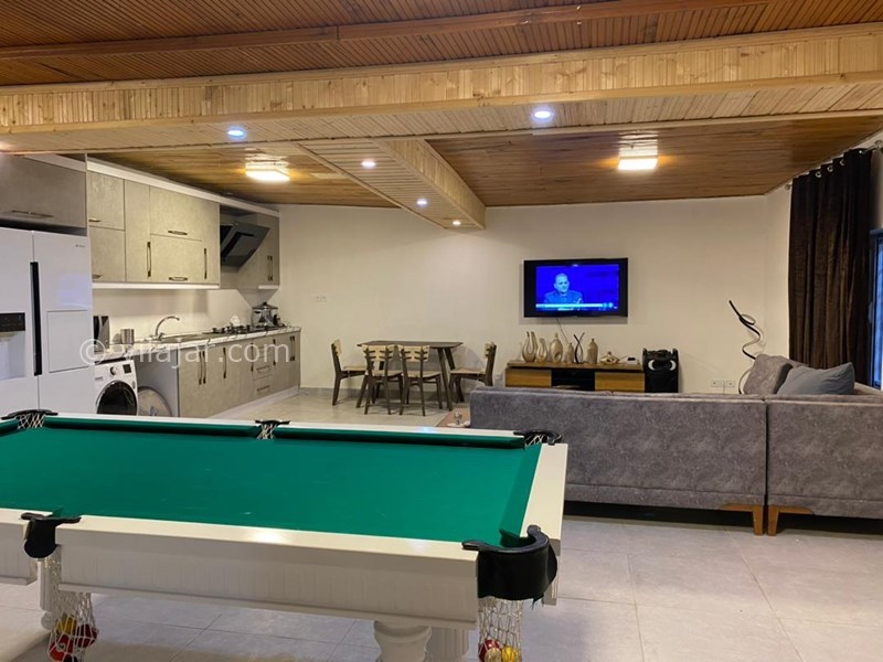 عکس شماره 827530 - اجاره ویلا جاده دوهزار تنکابن - 