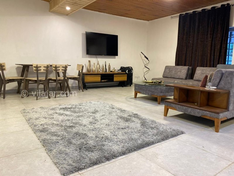 عکس شماره 827531 - اجاره ویلا جاده دوهزار تنکابن - 