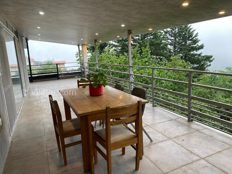 عکس شماره 827533 - اجاره ویلا جاده دوهزار تنکابن - 