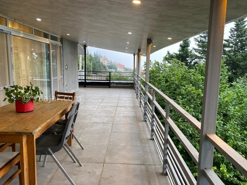 عکس شماره 827534 - اجاره ویلا جاده دوهزار تنکابن - 