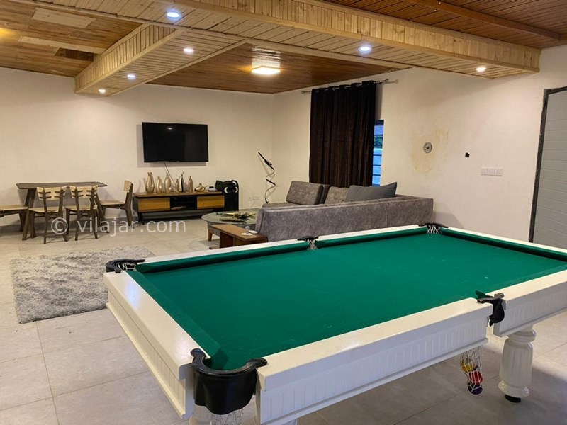 عکس شماره 827536 - اجاره ویلا جاده دوهزار تنکابن - 