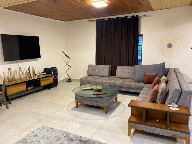 عکس شماره 827537 - اجاره ویلا جاده دوهزار تنکابن - 