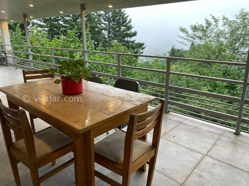 عکس شماره 827538 - اجاره ویلا جاده دوهزار تنکابن - 