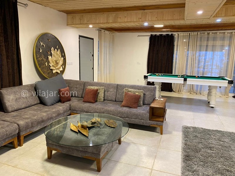 عکس شماره 827540 - اجاره ویلا جاده دوهزار تنکابن - 