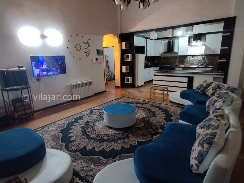 عکس شماره 827611 - اجاره ویلا در کلاردشت - 