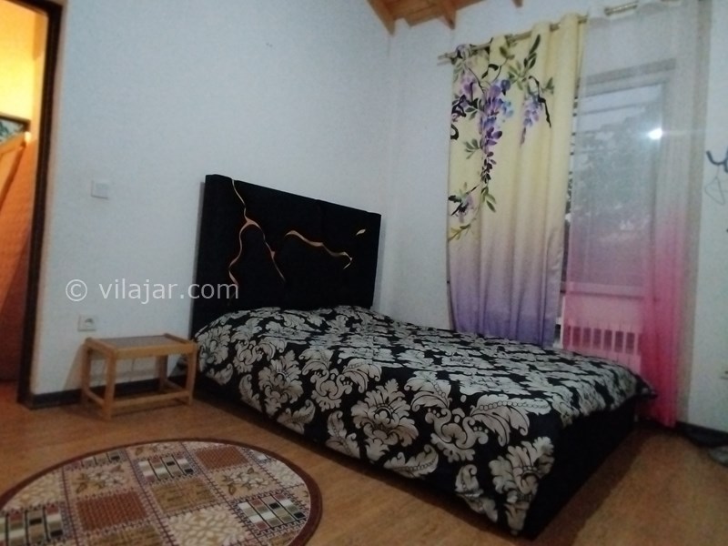 عکس شماره 827615 - اجاره ویلا در کلاردشت - 