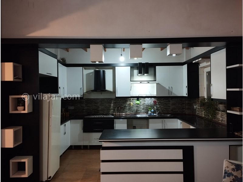 عکس شماره 827616 - اجاره ویلا در کلاردشت - 