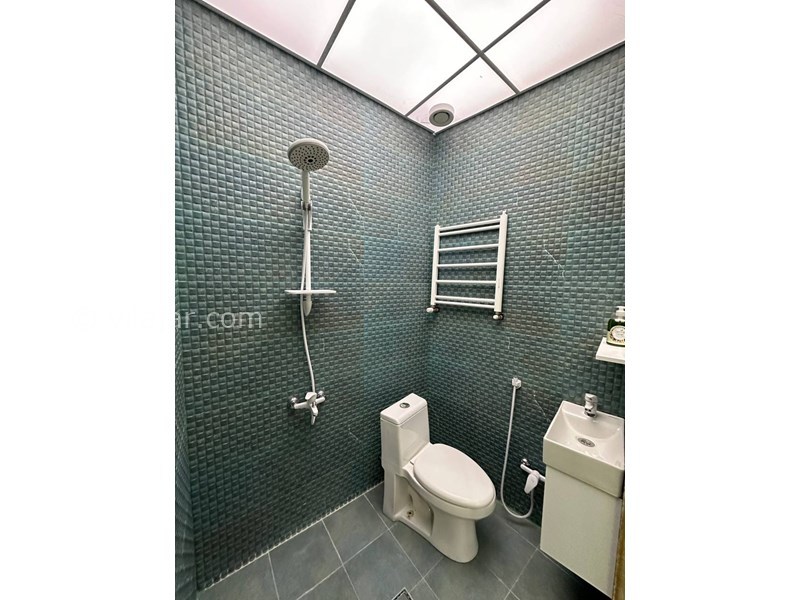 عکس شماره 827618 - اجاره ویلا در انزلی با استخر - 